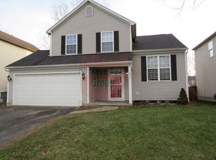 975 Robmeyer Dr, Columbus, OH