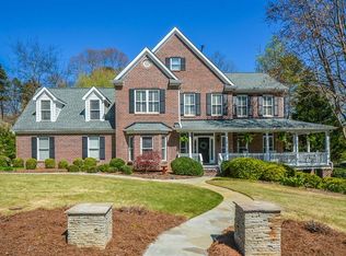 1765 Corners Ct, Atlanta, GA 30338