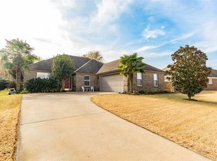 10424 Duncannon Trl, Montgomery, AL 36117