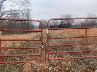 700 Crossroads School Rd, Cadiz, KY 42211