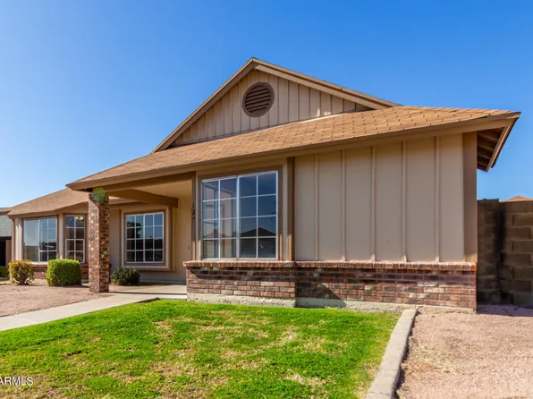1055 N RECKER Road #1244, Mesa, AZ 85205