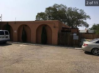 1133 Kentucky St SE #C, Albuquerque, NM 87108