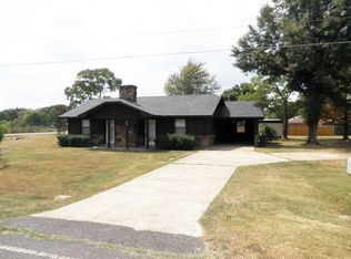 409 Kelly St, Oak Grove, LA 71263