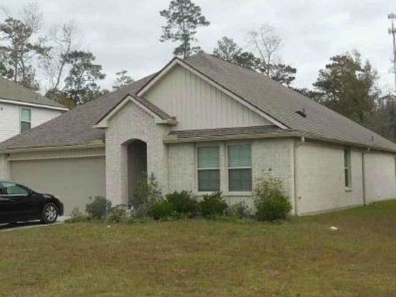 Property Side View