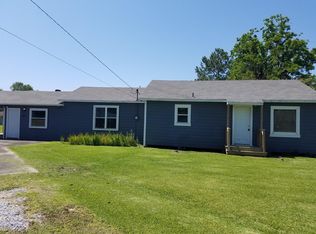 1321 College Rd, Eunice, LA 70535