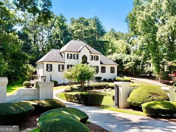 4576 Ridgegate Dr, Duluth, GA 30097