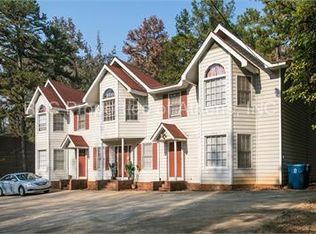 232 Highland Park Dr, Athens, GA 30605