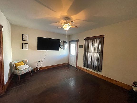 Main floor