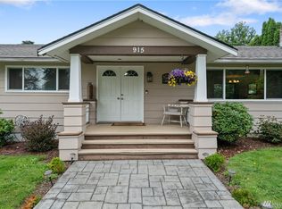 915 Ham Hill Rd, Centralia, WA 98531