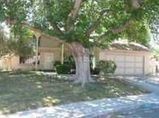 2533 Natalie Ave, Las Vegas, NV 89121