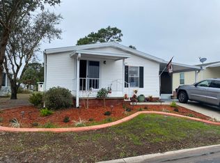 1900 SE Ringo Pl #513, Crystal River, FL 34429