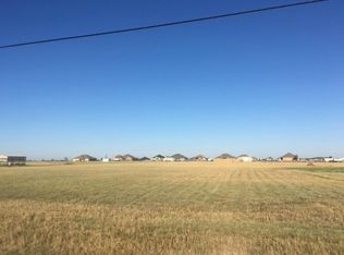 16700 Hope Rd, Canyon, TX 79015