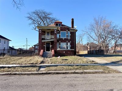 2066 Gladstone St, Detroit, MI, 48206