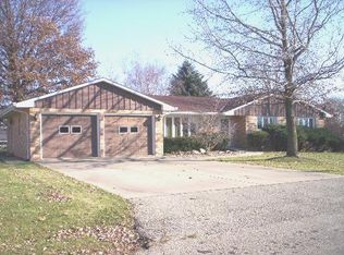209 S Schafer St, Granville, IL 61326