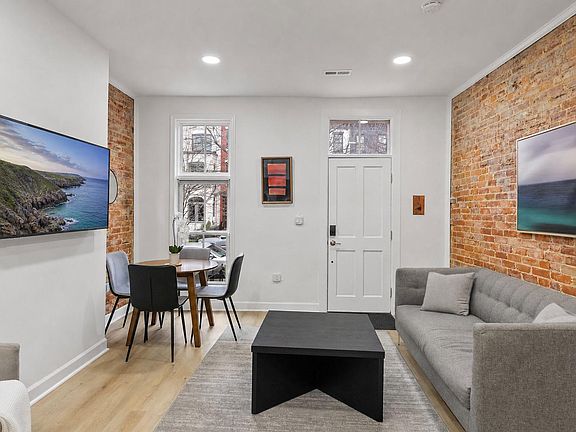 4th image of 1534 8th St NW #A