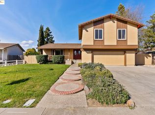3274 Mustang Cir, Fairfield, CA