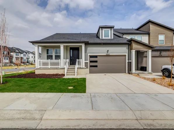 4642 W Hemsworth Ln #2074, Riverton, UT 84096