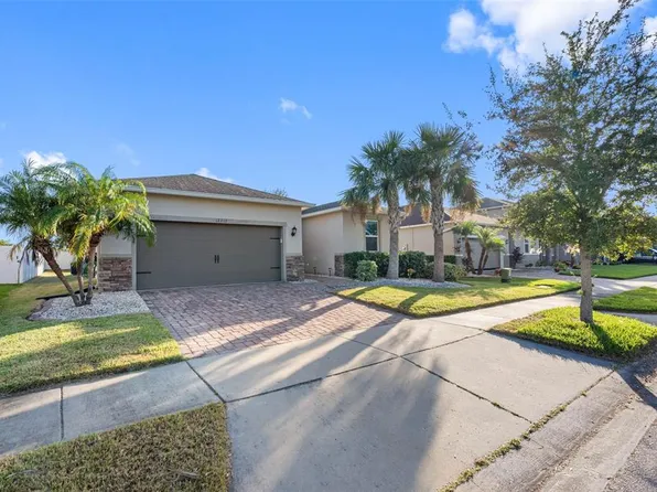 12212 LAKE BOULEVARD, NEW PORT RICHEY, FL 34655