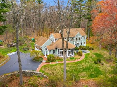 37 Oak Ridge Rd, Boxford, MA, 01921