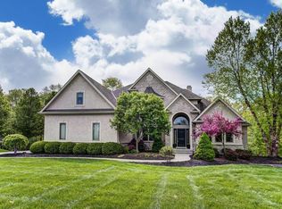 5422 Summerwood Xing, Galena, OH 43021