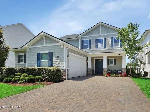 473 PARKBLUFF Circle, Ponte Vedra, FL 32081