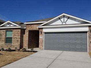 635 Arlington Park Ct, Seagoville, TX 75159