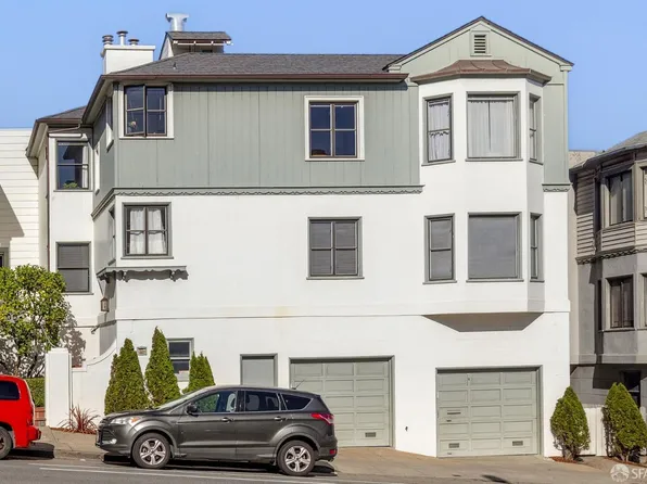 2336-2338 Golden Gate Ave, San Francisco, CA 94118