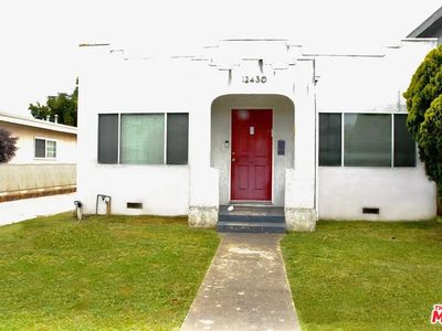 12430 Short Ave, Los Angeles, CA, 90066
