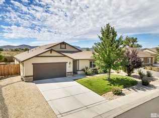 145 Deerfield Rd, Dayton, NV 89403