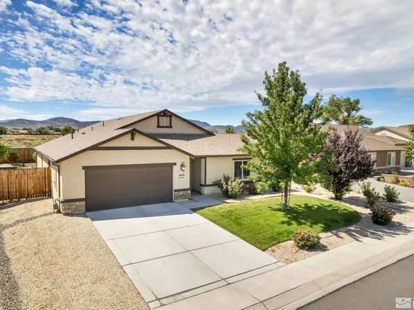 145 Deerfield Rd, Dayton, NV 89403