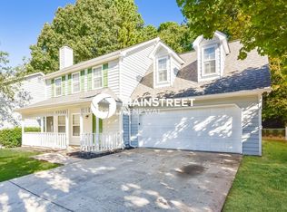 2020 Corners Cir, Lithonia, GA 30058