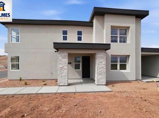 955 W Velvet Ridge Cv, Saint George, UT 84790