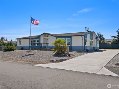 31 Chiesa Place, Sequim, WA, 98382