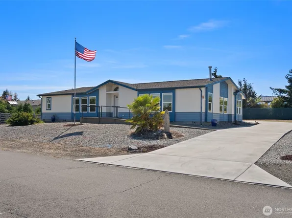 31 Chiesa Place, Sequim, WA 98382