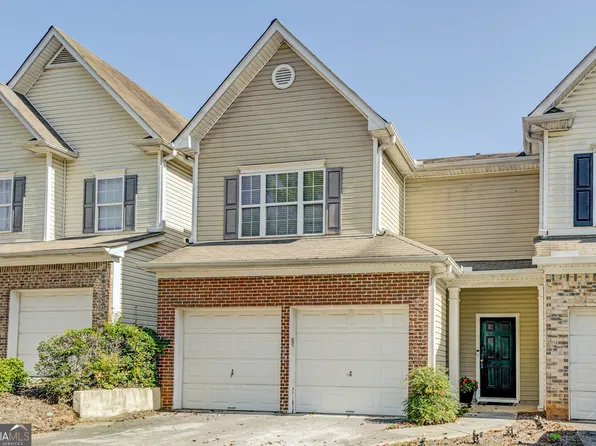 2266 Baker Station Dr, Acworth, GA 30101