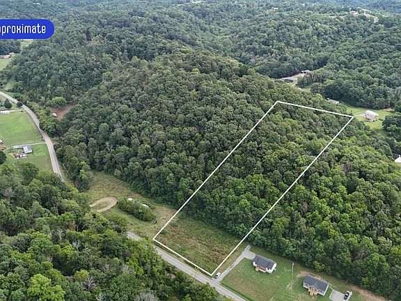 2nd image of 0 New Harmony Rd Lot 5