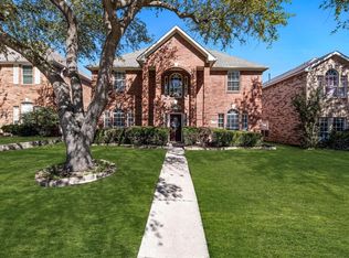 1509 Spanish Trl, Plano, TX 75023