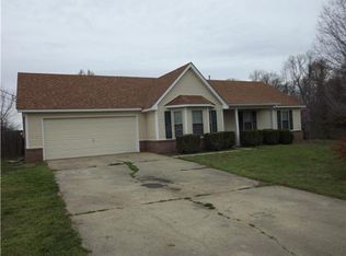 308 Kathleen Dr, Munford, TN 38058