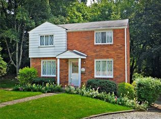222 Bart Dr, Pittsburgh, PA 15235
