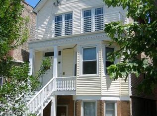 3339 N Bell Ave, Chicago, IL 60618