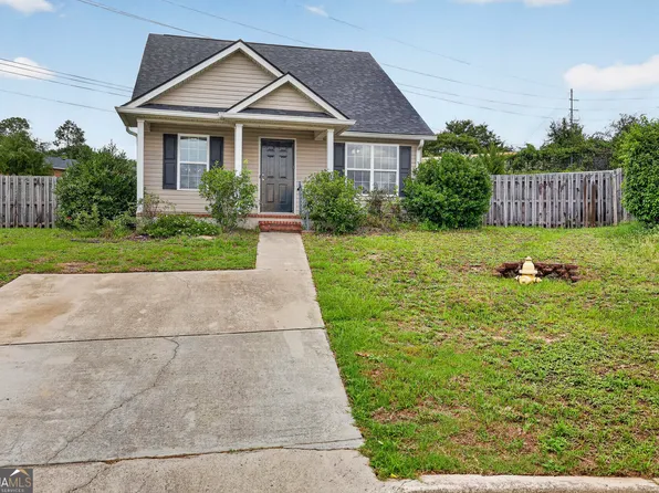 2123 Whitney South Dr, Augusta, GA 30904