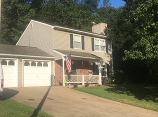 325 Oak Rdg, Auburn, GA 30011