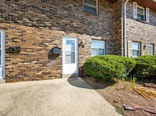 1261 Woodbrook Ln APT C, Columbus, OH 43223