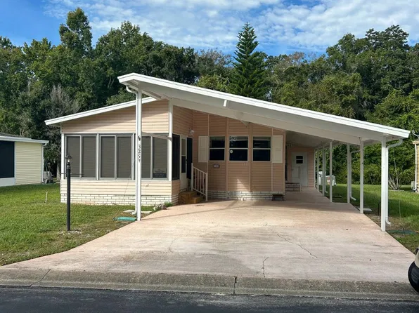 3257 Lifeboat Ln #116, Spring Hill, FL 34607