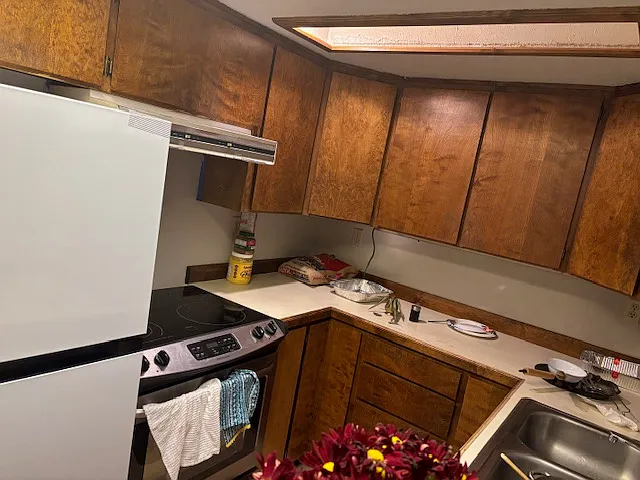 1 bed, 620 sqft, $1,700 — Photo 2