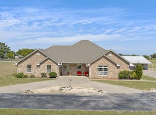 9335 Allen Rd, Marietta, OK 73448