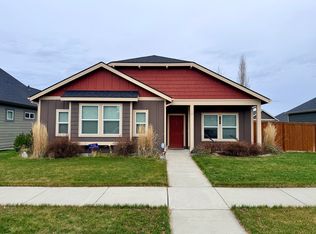 144 Valleyfire Ln, Bozeman, MT 59718