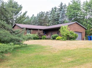 224584 Abbey St, Ringle, WI 54471