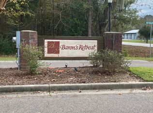 1016 Retreat Ave, Moncks Corner, SC 29461