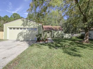 8149 Coralberry Ln, Jacksonville, FL 32244